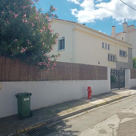 Grand Appartement, 2 Chambres Et Jardin Nîmes Exterior foto